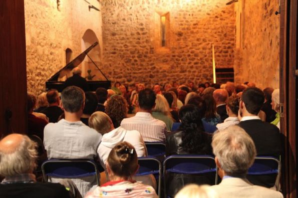Festival Musica Clasica Soller Mallorca